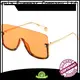 EUGENIA 2021 New Design Hot Sales High Quality Sun Glasses Custom Logo Gafas De Sol Hombre Frameless Women One Piece Sunglasses - Buy Gafas De Sol Hombre,Sunglasses High Quality,Sunglasses Custom Logo Product on Alibaba.com351 1