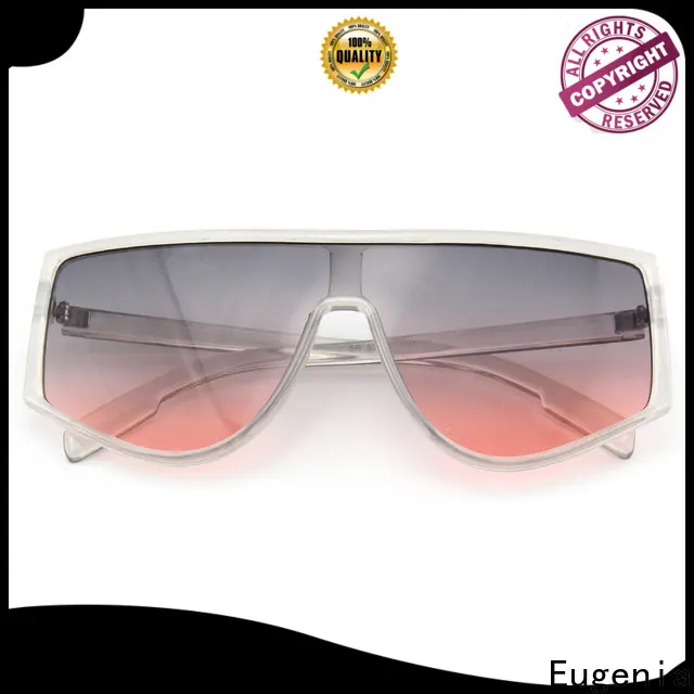 EUGENIA 2021 New Design Hot Sales High Quality Sun Glasses Custom Logo Gafas De Sol Hombre Frameless Women One Piece Sunglasses - Buy Gafas De Sol Hombre,Sunglasses High Quality,Sunglasses Custom Logo Product on Alibaba.com366 1