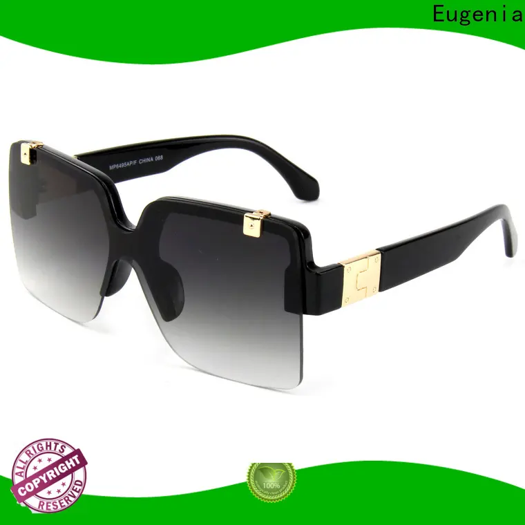 EUGENIA 2021 New Design Hot Sales High Quality Sun Glasses Custom Logo Gafas De Sol Hombre Frameless Women One Piece Sunglasses - Buy Gafas De Sol Hombre,Sunglasses High Quality,Sunglasses Custom Logo Product on Alibaba.com375 1