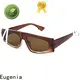EUGENIA 2021 New Design Hot Sales High Quality Sun Glasses Custom Logo Gafas De Sol Hombre Frameless Women One Piece Sunglasses - Buy Gafas De Sol Hombre,Sunglasses High Quality,Sunglasses Custom Logo Product on Alibaba.com374 1