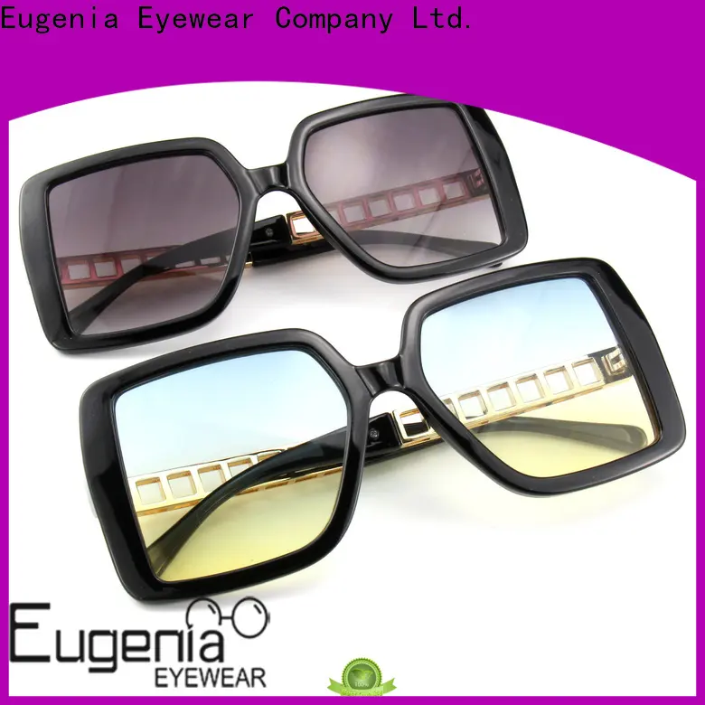 EUGENIA 2021 New Design Hot Sales High Quality Sun Glasses Custom Logo Gafas De Sol Hombre Frameless Women One Piece Sunglasses - Buy Gafas De Sol Hombre,Sunglasses High Quality,Sunglasses Custom Logo Product on Alibaba.com379 1