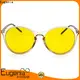 Eugenia hot selling round sunglasses wholesale with good price for decoration 1