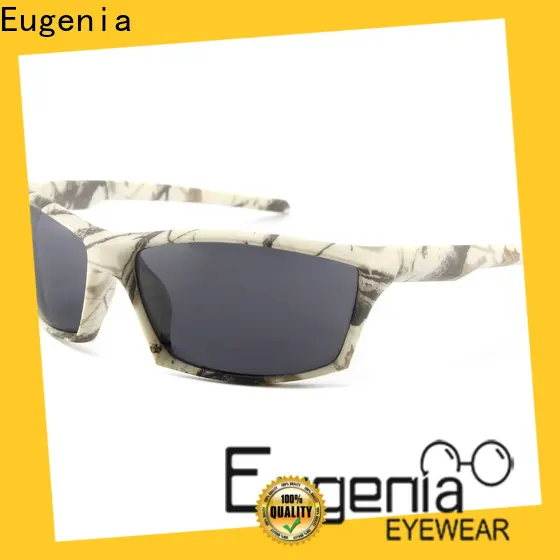 Eugenia camouflage sunglasses with good price 1