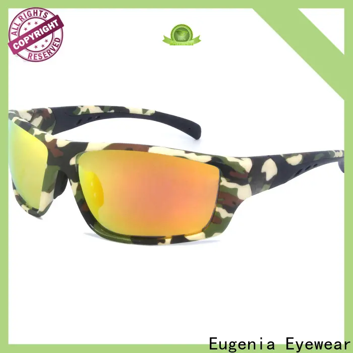 Eugenia hot sale camouflage sunglasses directly sale for Driving 1