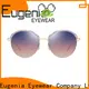 Eugenia Superhot round sunglasses wholesale for unisex 1