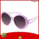 Eugenia Superhot circle sunglasses for unisex 1
