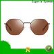 Custom round sunglasses factory for decoration 1