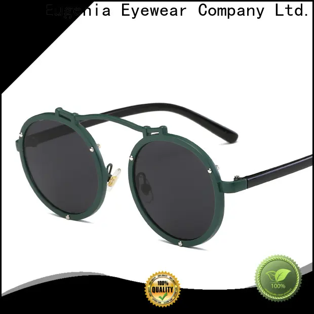 Eugenia hot selling round sunglasses wholesale with good price for decoration1 1