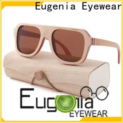 quality square aviator sunglasses for decoration 1
