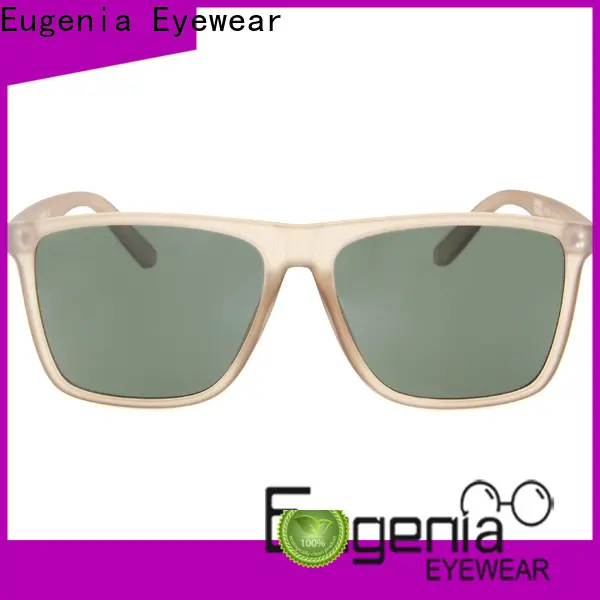Eugenia square shape sunglasses 1