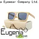 best price square shape sunglasses luxury for Travel 1