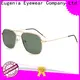 Eugenia square sunglasses women in many styles  for Travel 1