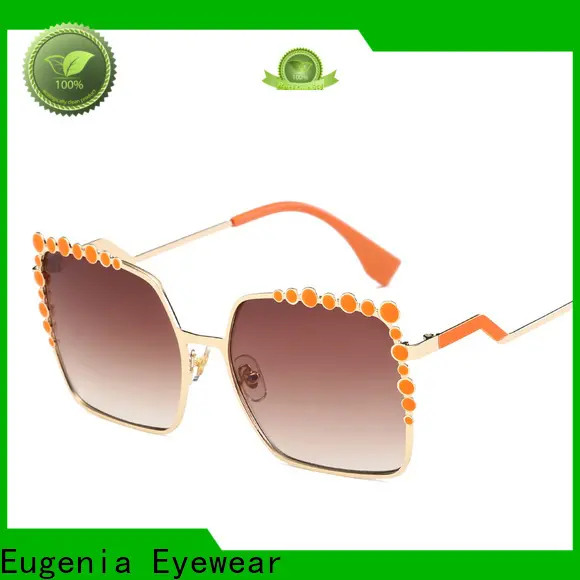 Eugenia worldwide black square sunglasses in many styles  for Travel 1