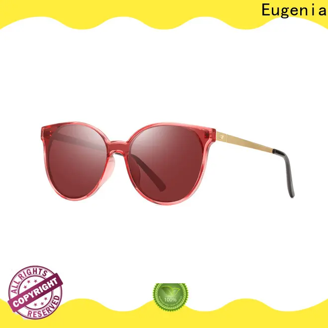Eugenia cat glasses all sizes for Travel 1