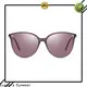 Eugenia cat glasses made in china for Travel 1