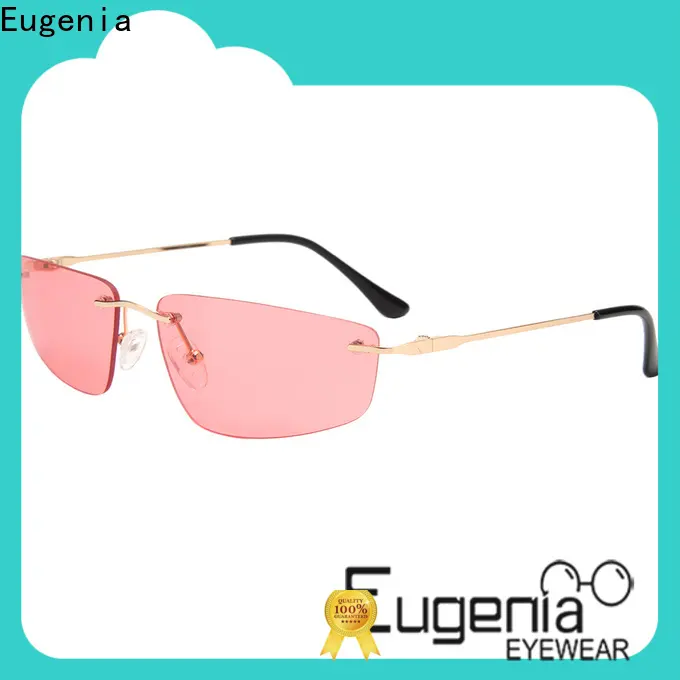 Eugenia fashion sunglasses suppliers top brand at sale 1