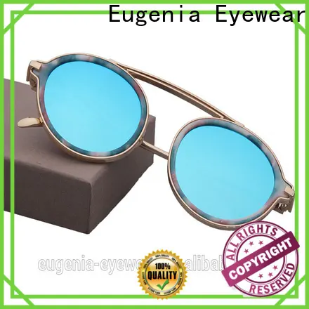 Eugenia fashion sunglasses manufacturers best brand 1