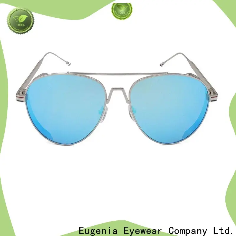 Eugenia fashion wholesale fashion sunglasses best brand 1