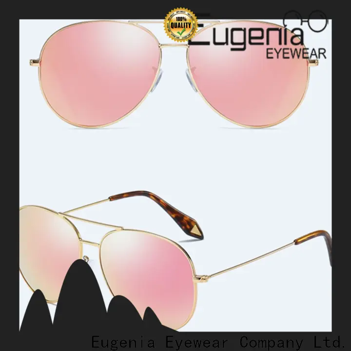 creative sunglasses manufacturers quality assurance for wholesale 1