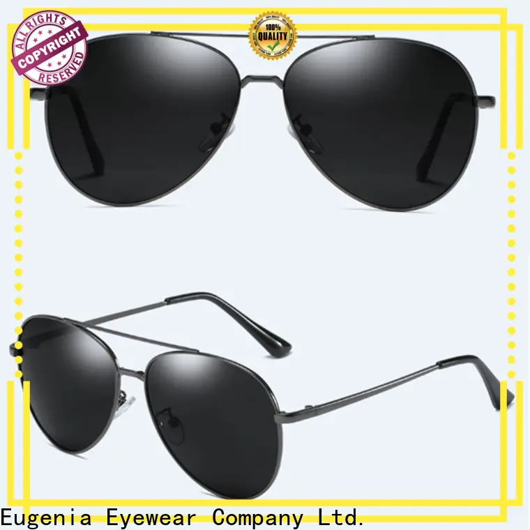 Eugenia fashion sunglasses manufacturer top brand at sale 1