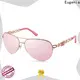 Eugenia fashion fashion sunglasses manufacturer top brand for wholesale 1