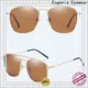 Eugenia sunglasses manufacturers top brand company 1