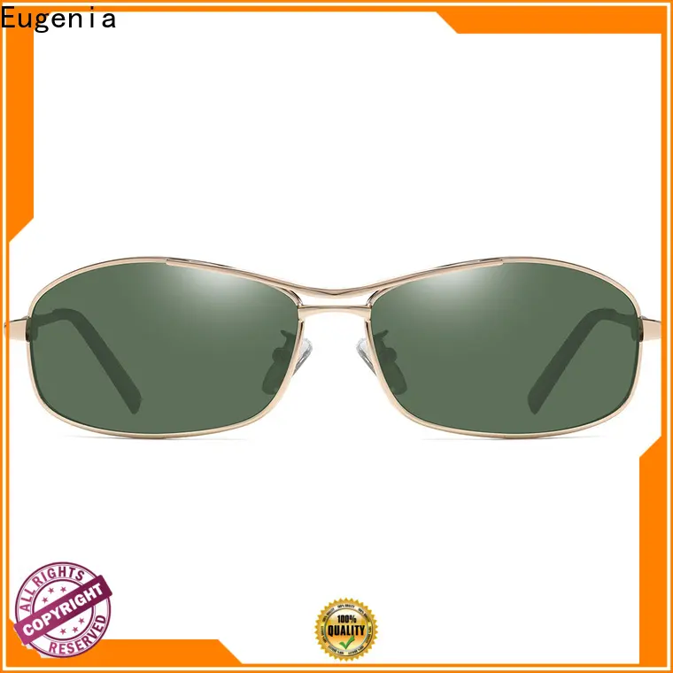 Eugenia creative fashion sunglass quality assurance bulk supplies 1