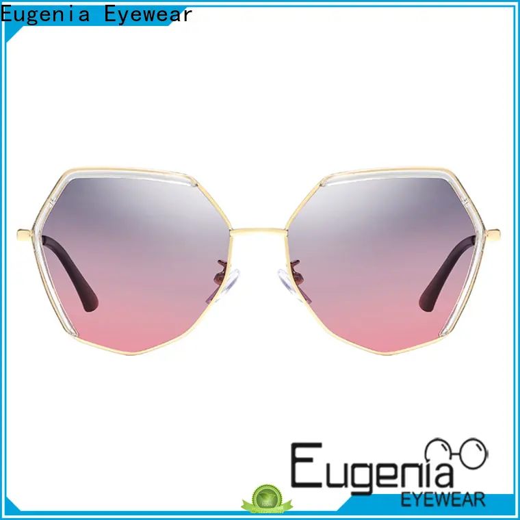 Eugenia fashion sunglass new arrival bulk supplies 1