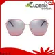 Eugenia new design wholesale fashion sunglasses top brand at sale 1