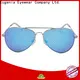 Eugenia kids fashion glasses marketing 1