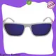 Eugenia New Trendy children's fashion sunglasses modern design  for wholesale 1