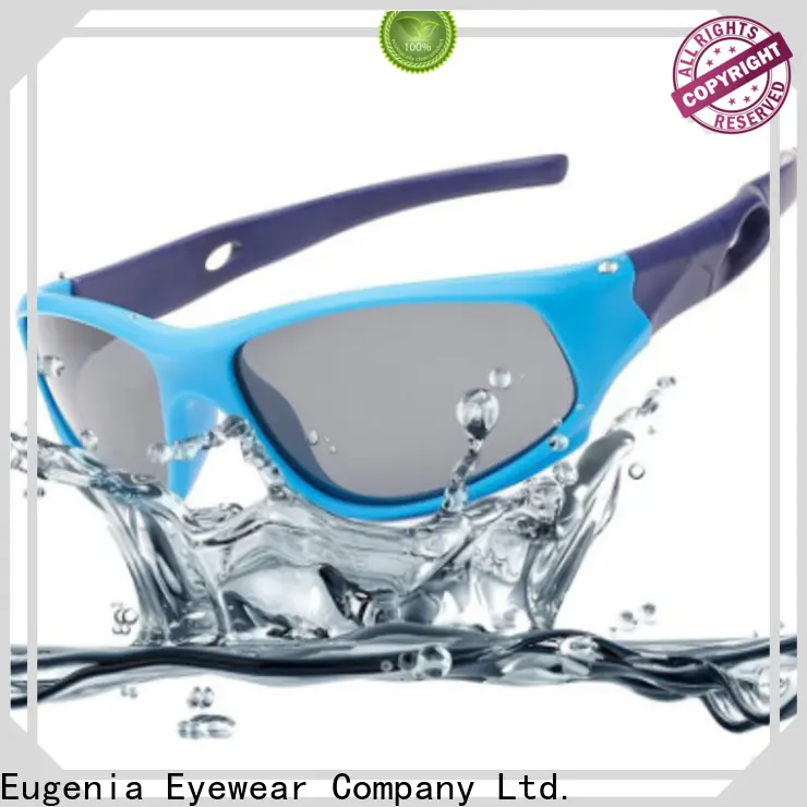 Eugenia New Trendy cheap kids sunglasses in bulk overseas market for wholesale 1