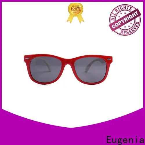 Eugenia kids sunglasses wholesale marketing 1