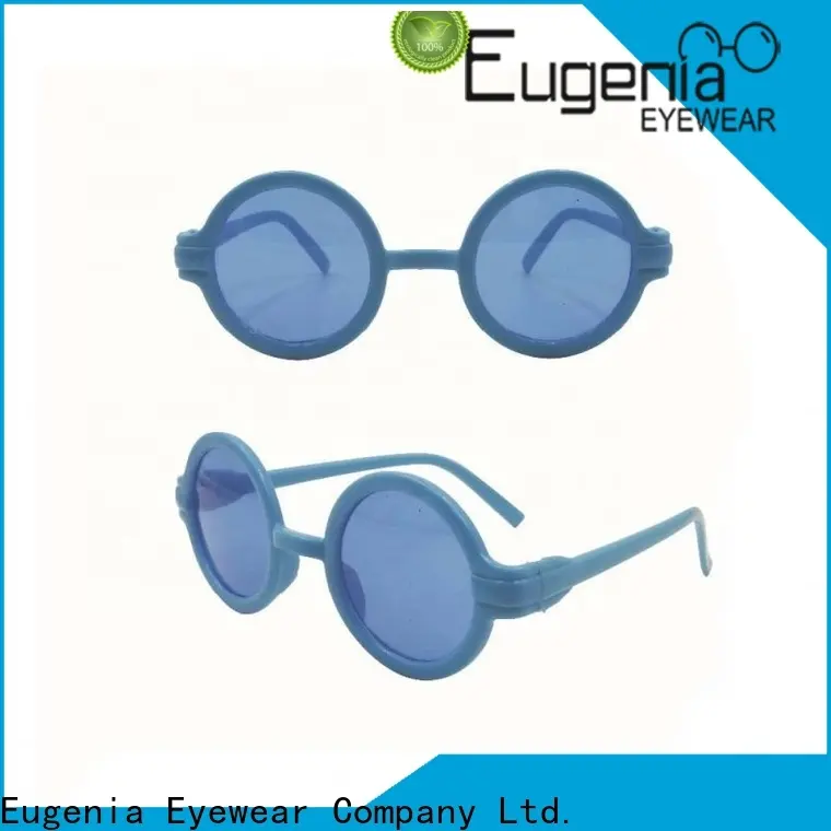 Eugenia unisex kids sunglasses bulk for party 1