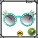 New Trendy girls sunglasses wholesale fast delivery 1