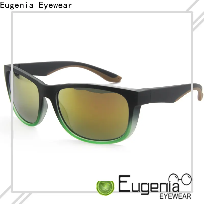 Eugenia sport sunglasses for vacation 1