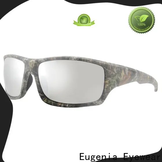 Eugenia pink camo sunglasses directly sale for fishing 1