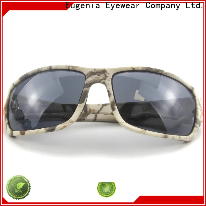 Eugenia hot sale camouflage oakley sunglasses with custom services for fishing 1