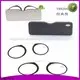 Eugenia anti blue light round reading glasses new arrival for sale 1