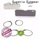 Eugenia Foldable designer reading glasses for women all sizes for sale1 1