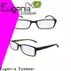 Eugenia cute reading glasses new arrival bulk production 1