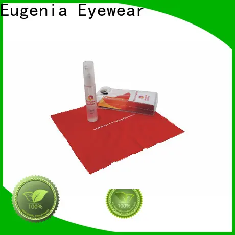 Eugenia custom eyewear accessories with custom services bulk buy 1