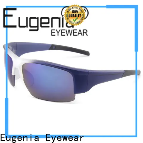 EUGENIA 2021 New Design Hot Sales High Quality Sun Glasses Custom Logo Gafas De Sol Hombre Frameless Women One Piece Sunglasses - Buy Gafas De Sol Hombre,Sunglasses High Quality,Sunglasses Custom Logo Product on Alibaba.com394 1