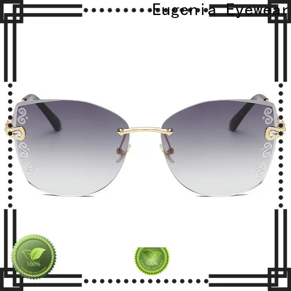 EUGENIA 2021 New Design Hot Sales High Quality Sun Glasses Custom Logo Gafas De Sol Hombre Frameless Women One Piece Sunglasses - Buy Gafas De Sol Hombre,Sunglasses High Quality,Sunglasses Custom Logo Product on Alibaba.com396 1
