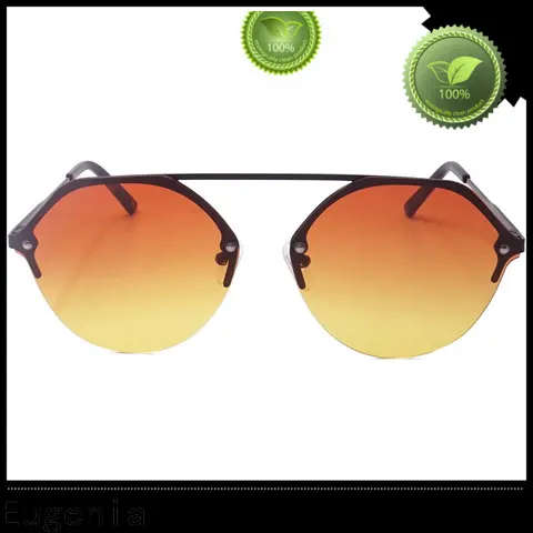 EUGENIA 2021 New Design Hot Sales High Quality Sun Glasses Custom Logo Gafas De Sol Hombre Frameless Women One Piece Sunglasses - Buy Gafas De Sol Hombre,Sunglasses High Quality,Sunglasses Custom Logo Product on Alibaba.com399 1
