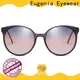 EUGENIA 2021 New Design Hot Sales High Quality Sun Glasses Custom Logo Gafas De Sol Hombre Frameless Women One Piece Sunglasses - Buy Gafas De Sol Hombre,Sunglasses High Quality,Sunglasses Custom Logo Product on Alibaba.com403 1