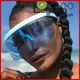 EUGENIA 2021 New Design Hot Sales High Quality Sun Glasses Custom Logo Gafas De Sol Hombre Frameless Women One Piece Sunglasses - Buy Gafas De Sol Hombre,Sunglasses High Quality,Sunglasses Custom Logo Product on Alibaba.com407 1