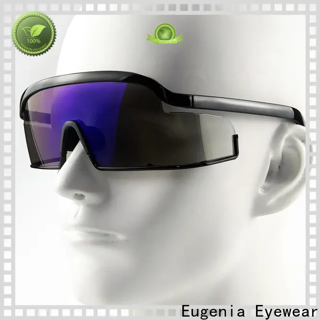 EUGENIA 2021 New Design Hot Sales High Quality Sun Glasses Custom Logo Gafas De Sol Hombre Frameless Women One Piece Sunglasses - Buy Gafas De Sol Hombre,Sunglasses High Quality,Sunglasses Custom Logo Product on Alibaba.com416 1