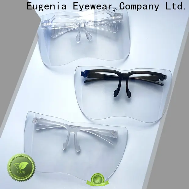 EUGENIA 2021 New Design Hot Sales High Quality Sun Glasses Custom Logo Gafas De Sol Hombre Frameless Women One Piece Sunglasses - Buy Gafas De Sol Hombre,Sunglasses High Quality,Sunglasses Custom Logo Product on Alibaba.com415 1