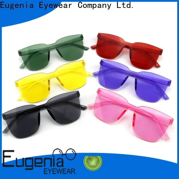 EUGENIA 2021 New Design Hot Sales High Quality Sun Glasses Custom Logo Gafas De Sol Hombre Frameless Women One Piece Sunglasses - Buy Gafas De Sol Hombre,Sunglasses High Quality,Sunglasses Custom Logo Product on Alibaba.com422 1